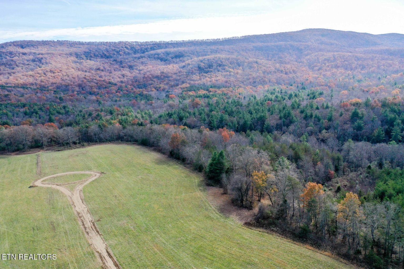 0 Houston Drive Crossville TN 38555