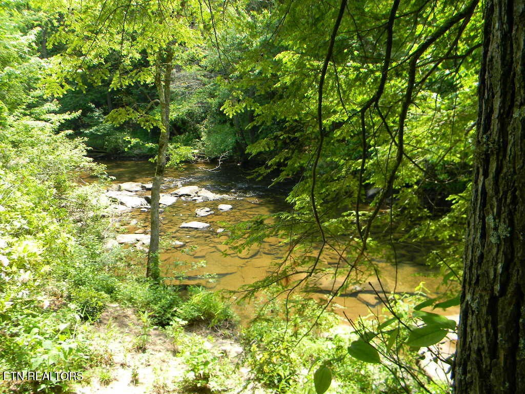 0 Houston Drive Crossville TN 38555