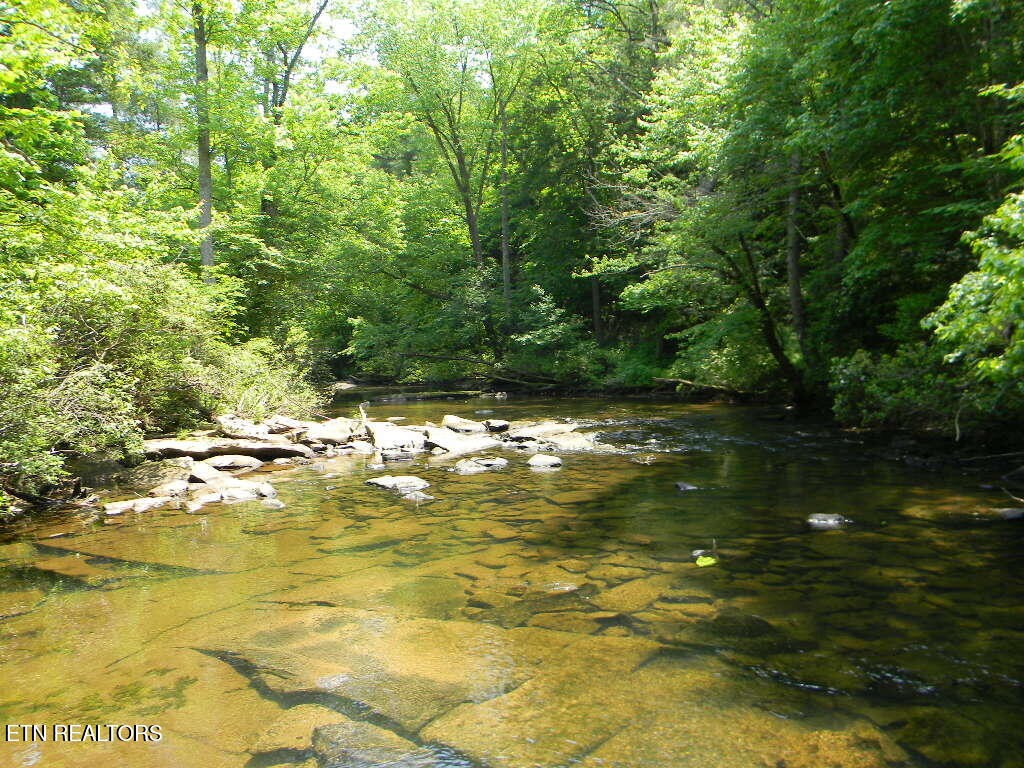 0 Houston Drive Crossville TN 38555