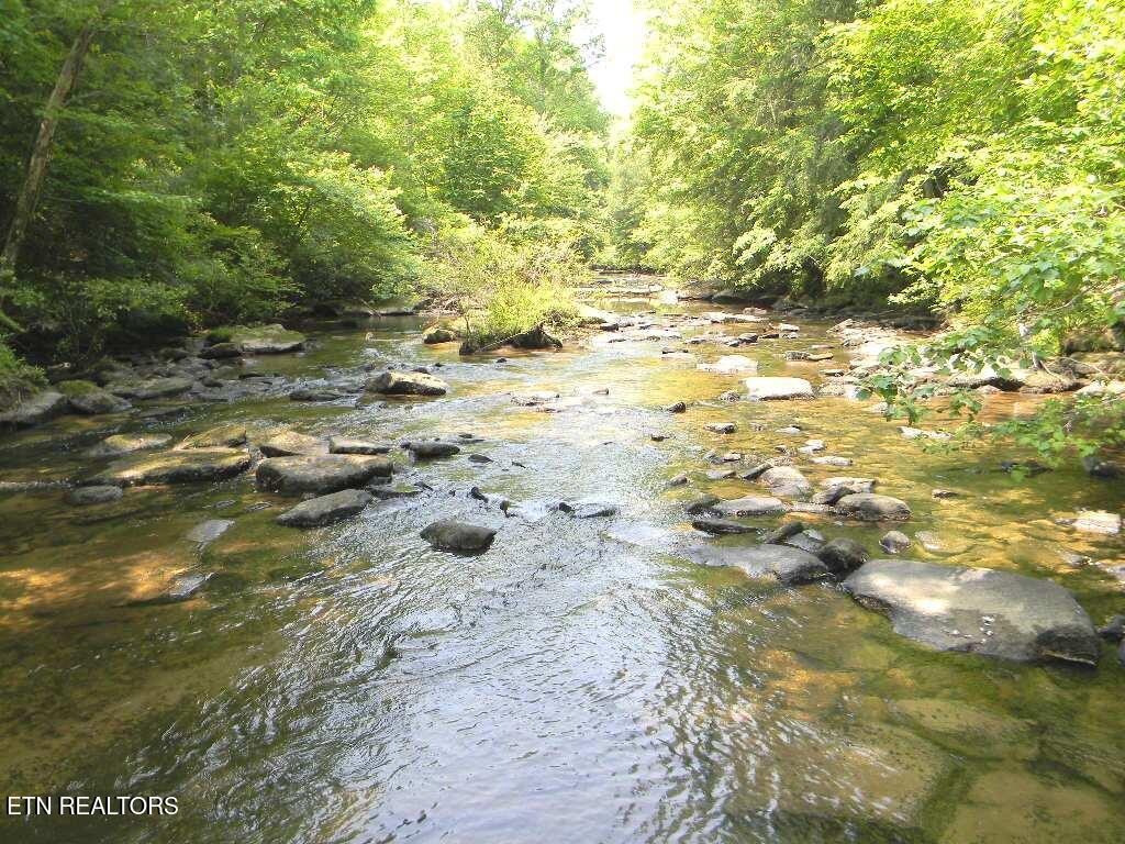 0 Houston Drive Crossville TN 38555
