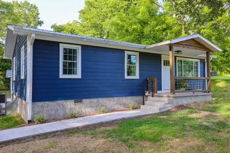 58 E 1st Street Tracy City TN 37387