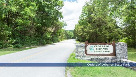 501 Ferndale Place Lebanon TN 37087