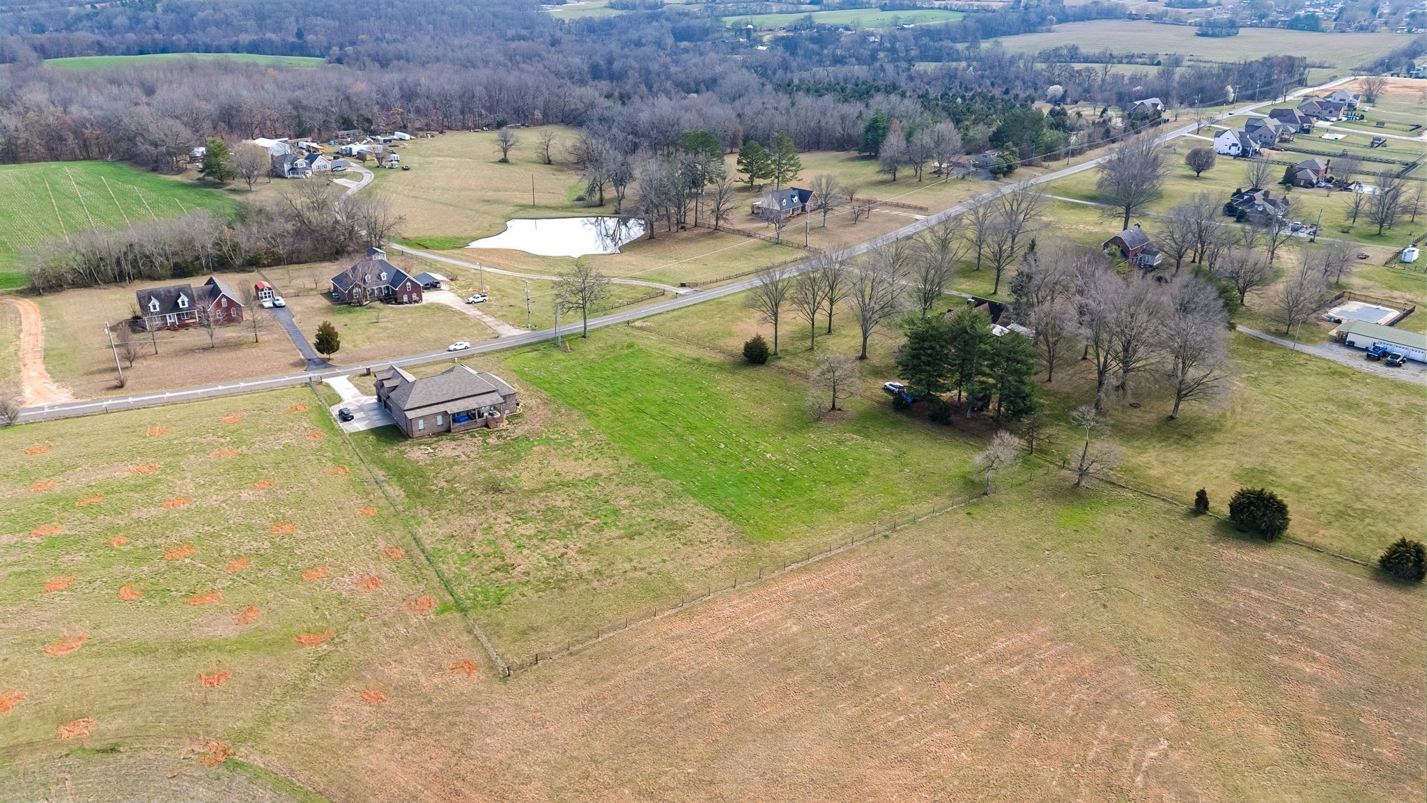 760 N Russell Street Portland TN 37148
