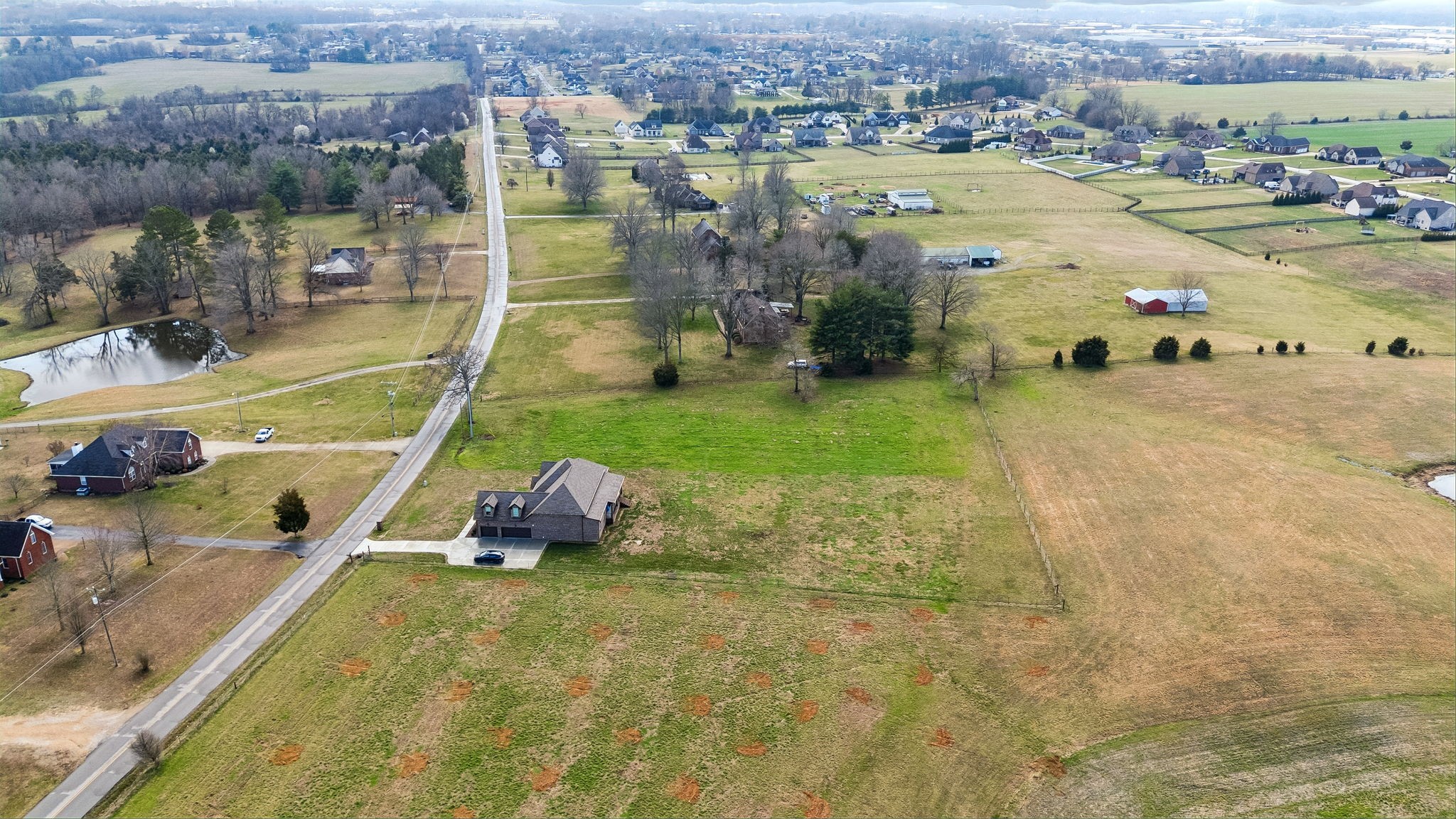 760 N Russell Street Portland TN 37148