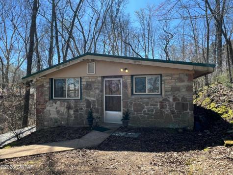 50 Deaton Lane Parsons TN 38363