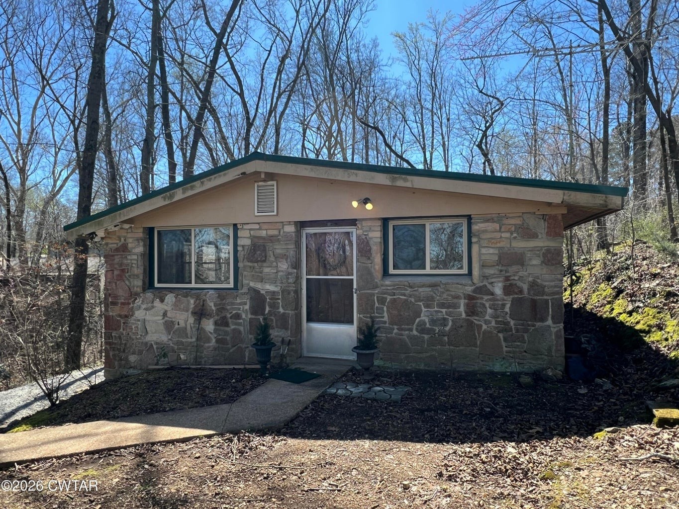 50 Deaton Lane Parsons TN 38363