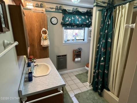 50 Deaton Lane Parsons TN 38363