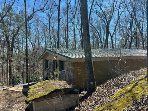 50 Deaton Lane Parsons TN 38363