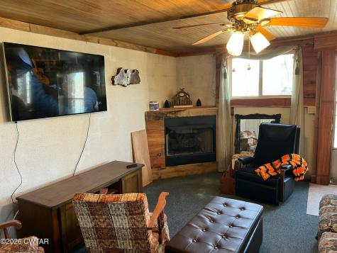 50 Deaton Lane Parsons TN 38363