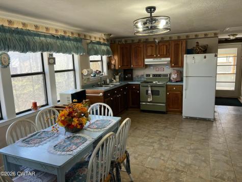 50 Deaton Lane Parsons TN 38363