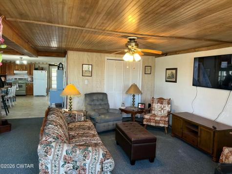50 Deaton Lane Parsons TN 38363