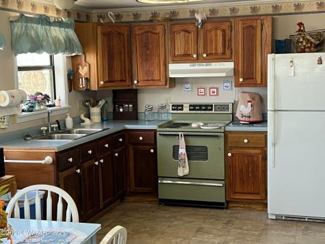 50 Deaton Lane Parsons TN 38363
