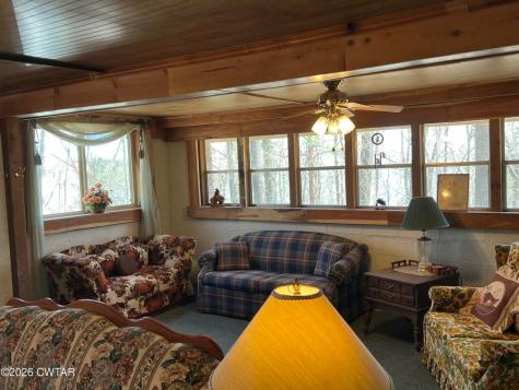 50 Deaton Lane Parsons TN 38363