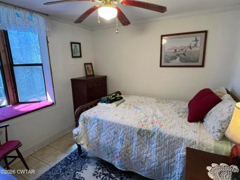 50 Deaton Lane Parsons TN 38363