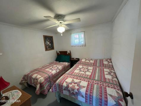 50 Deaton Lane Parsons TN 38363