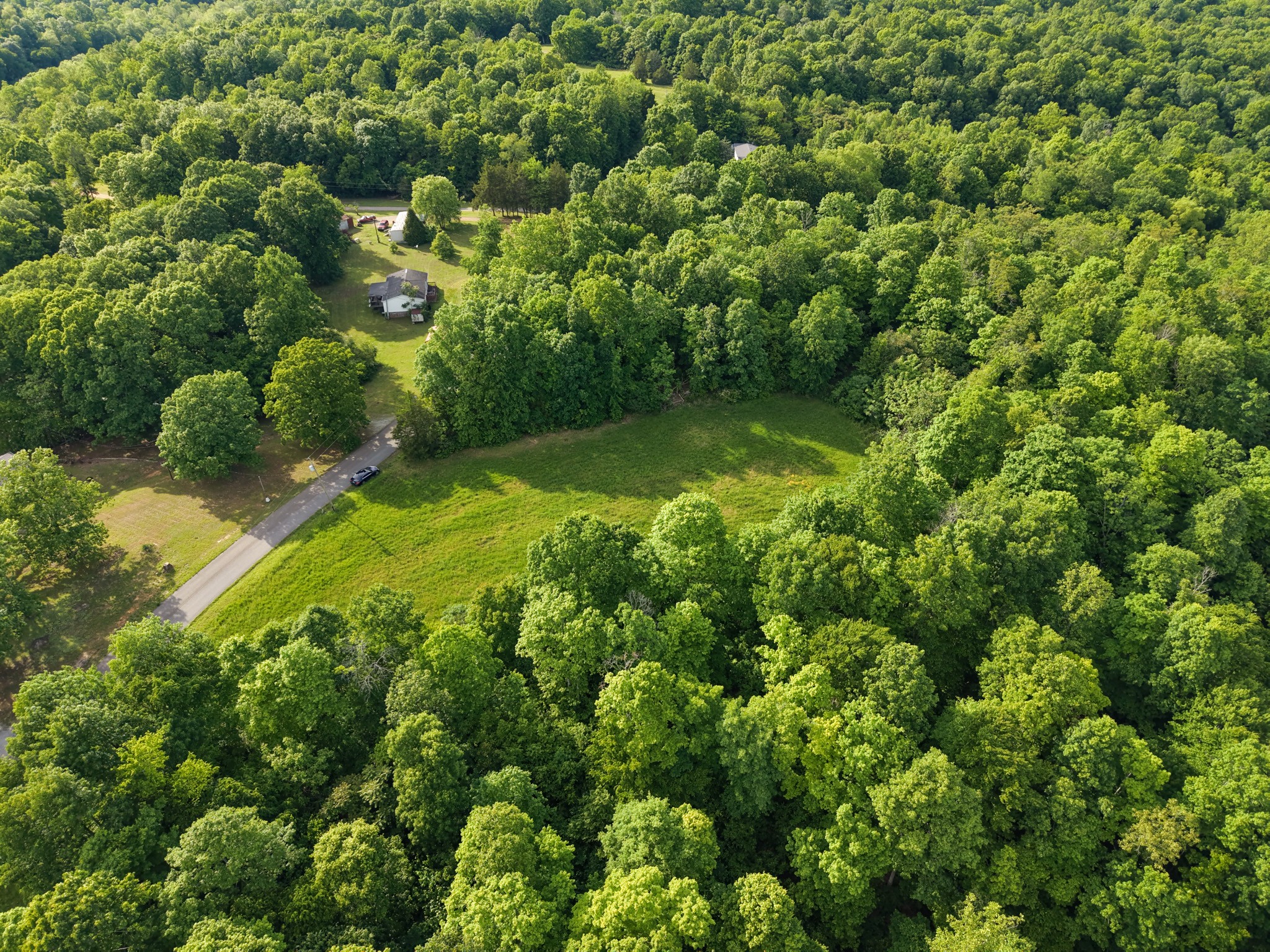 0 Brock Road Charlotte TN 37036