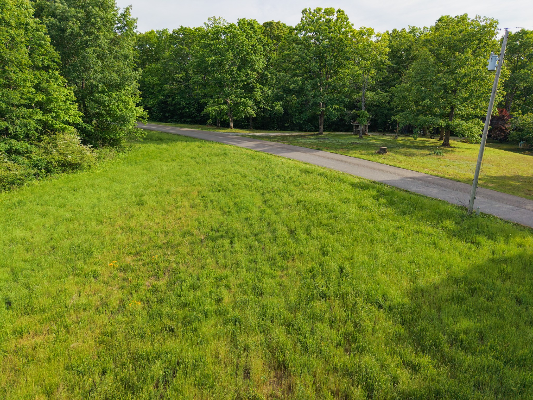 0 Brock Road Charlotte TN 37036