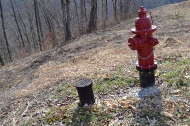 0 Hush Hollow Lane Baxter TN 38544