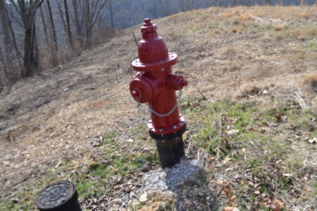 0 Hush Hollow Lane Baxter TN 38544