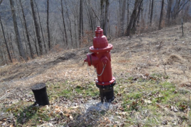 0 Hush Hollow Lane Baxter TN 38544