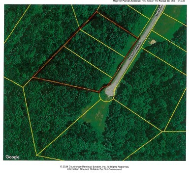 0 Hush Hollow Lane Baxter TN 38544