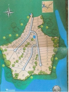 0 Hush Hollow Lane Baxter TN 38544