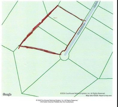 0 Hush Hollow Lane Baxter TN 38544