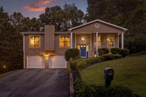 270 Rolling Meadows Drive Ringgold GA 30736