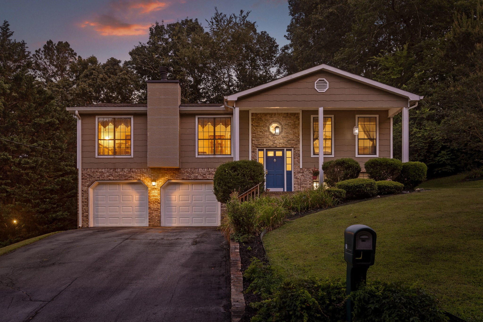 270 Rolling Meadows Drive Ringgold GA 30736