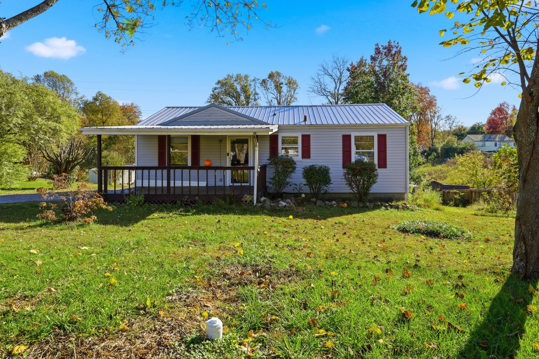 173 Kentucky Avenue Clarksville TN 37042