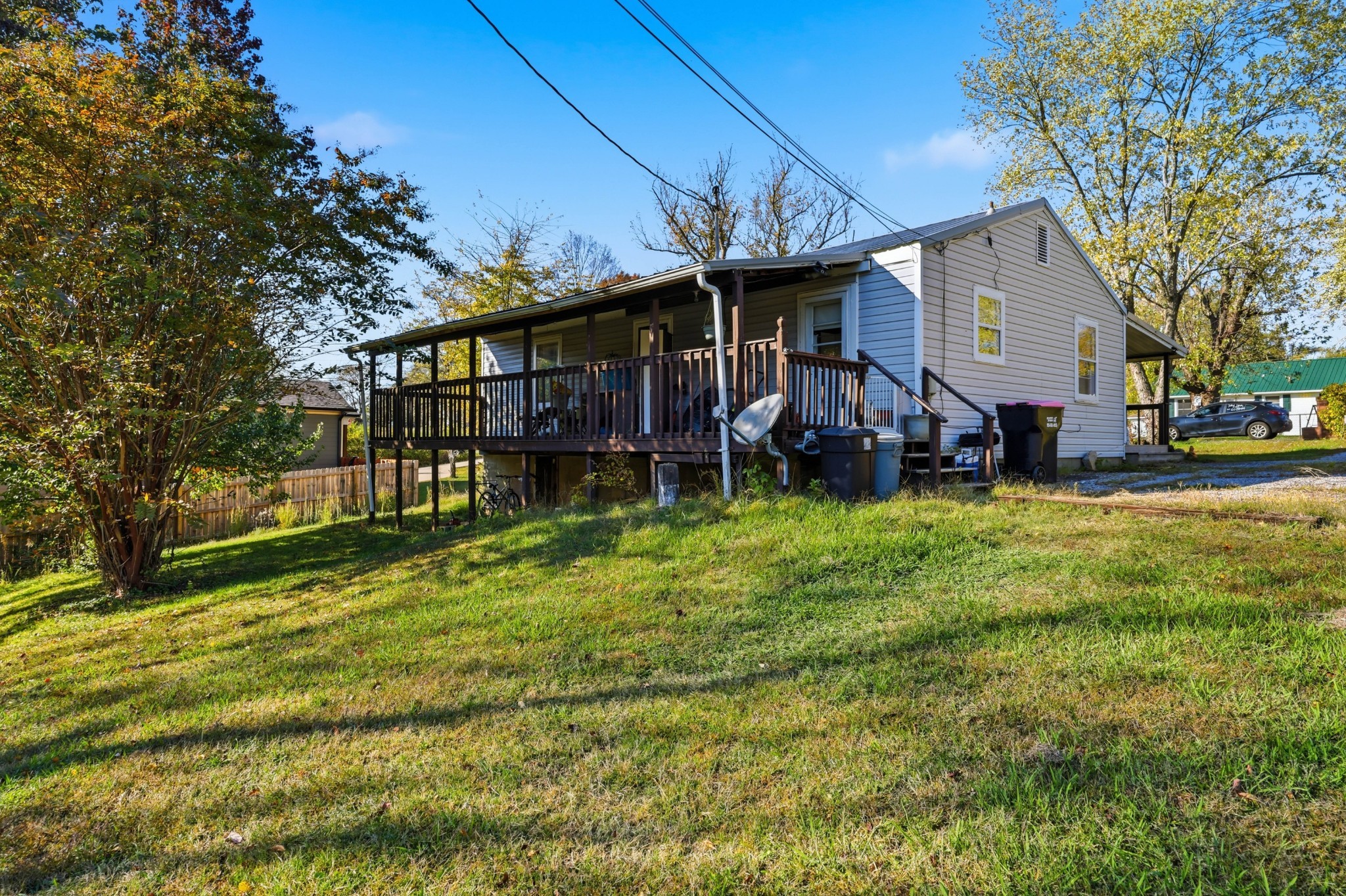 173 Kentucky Avenue Clarksville TN 37042