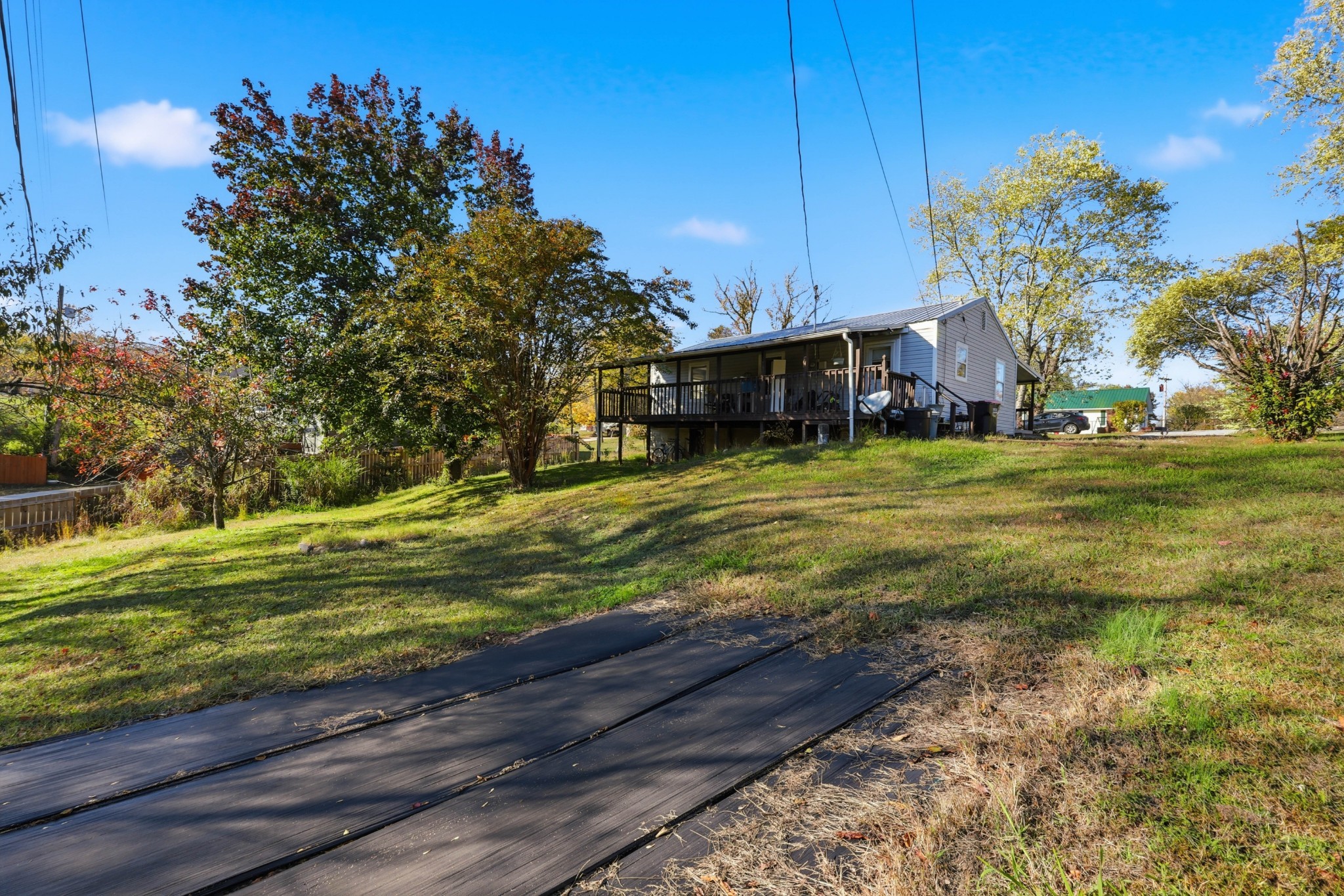 173 Kentucky Avenue Clarksville TN 37042