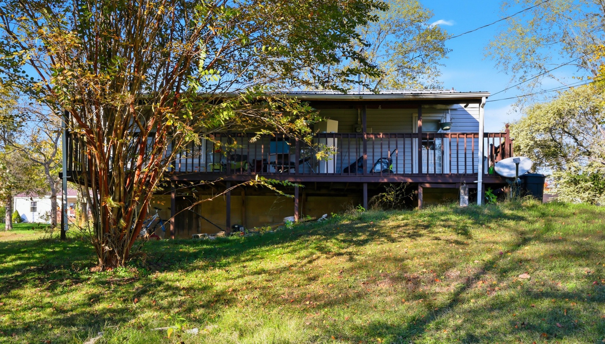 173 Kentucky Avenue Clarksville TN 37042