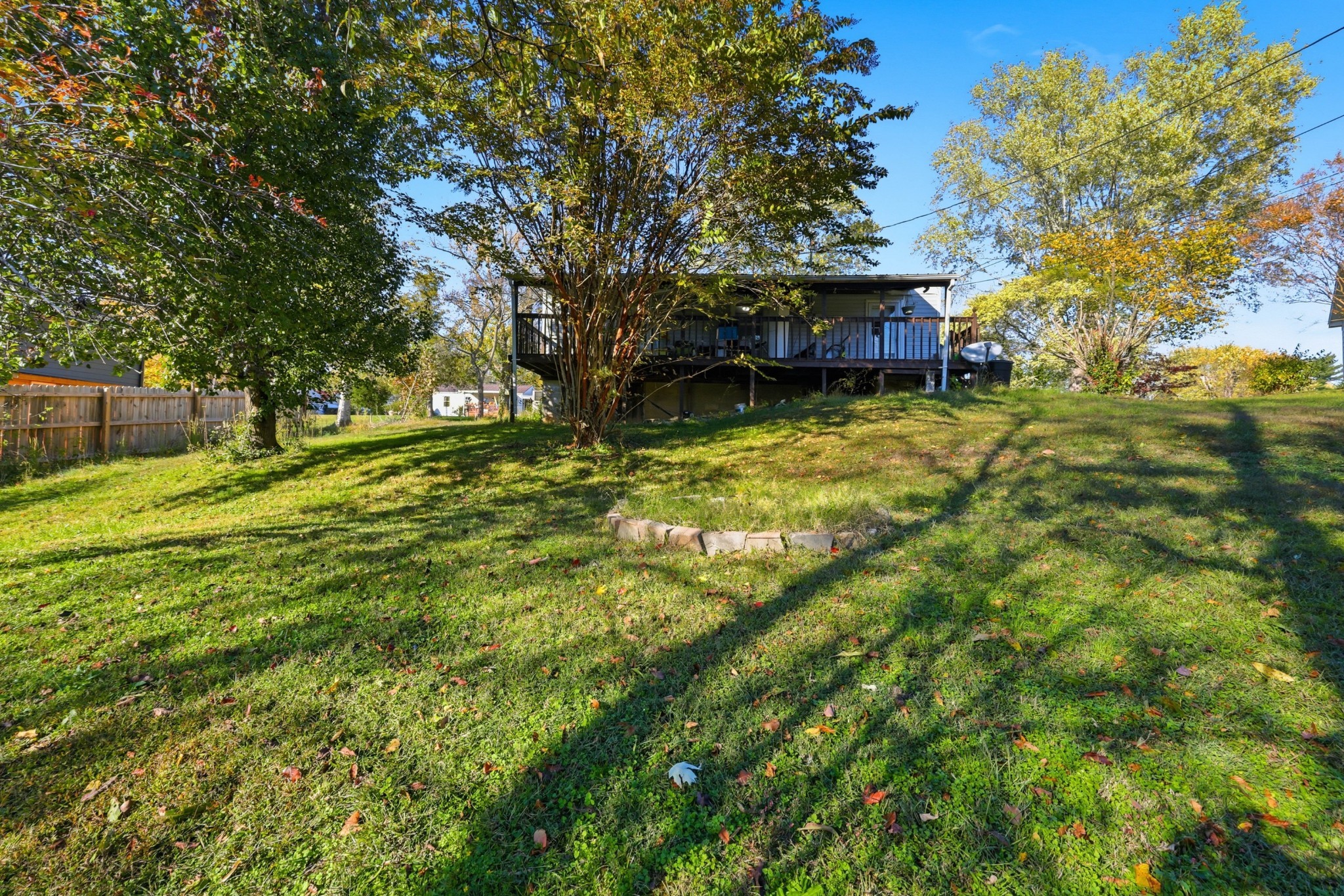 173 Kentucky Avenue Clarksville TN 37042