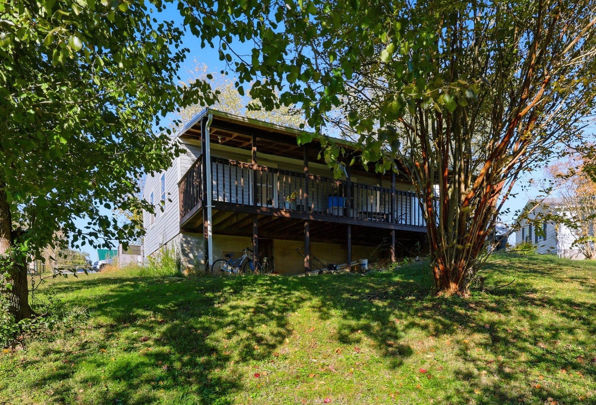 173 Kentucky Avenue Clarksville TN 37042
