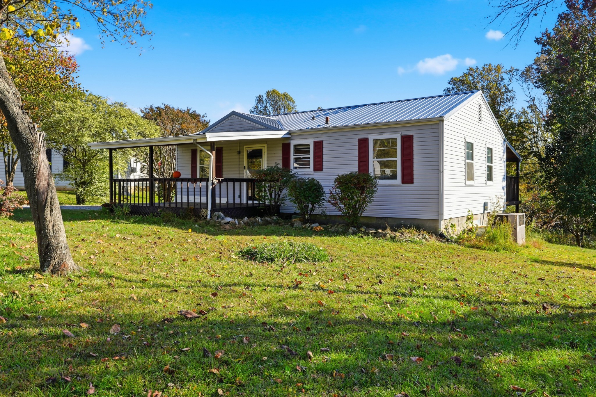 173 Kentucky Avenue Clarksville TN 37042