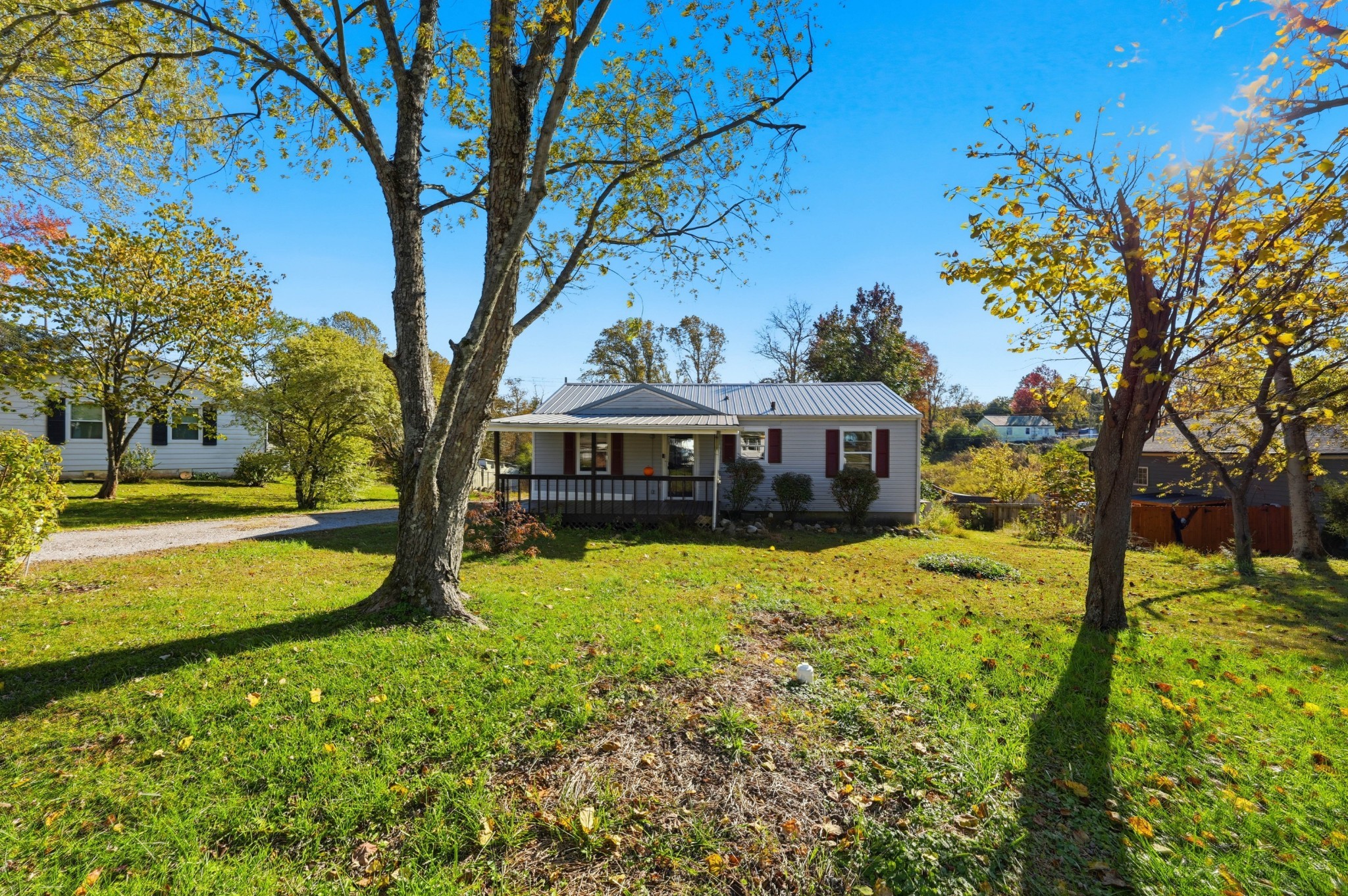 173 Kentucky Avenue Clarksville TN 37042