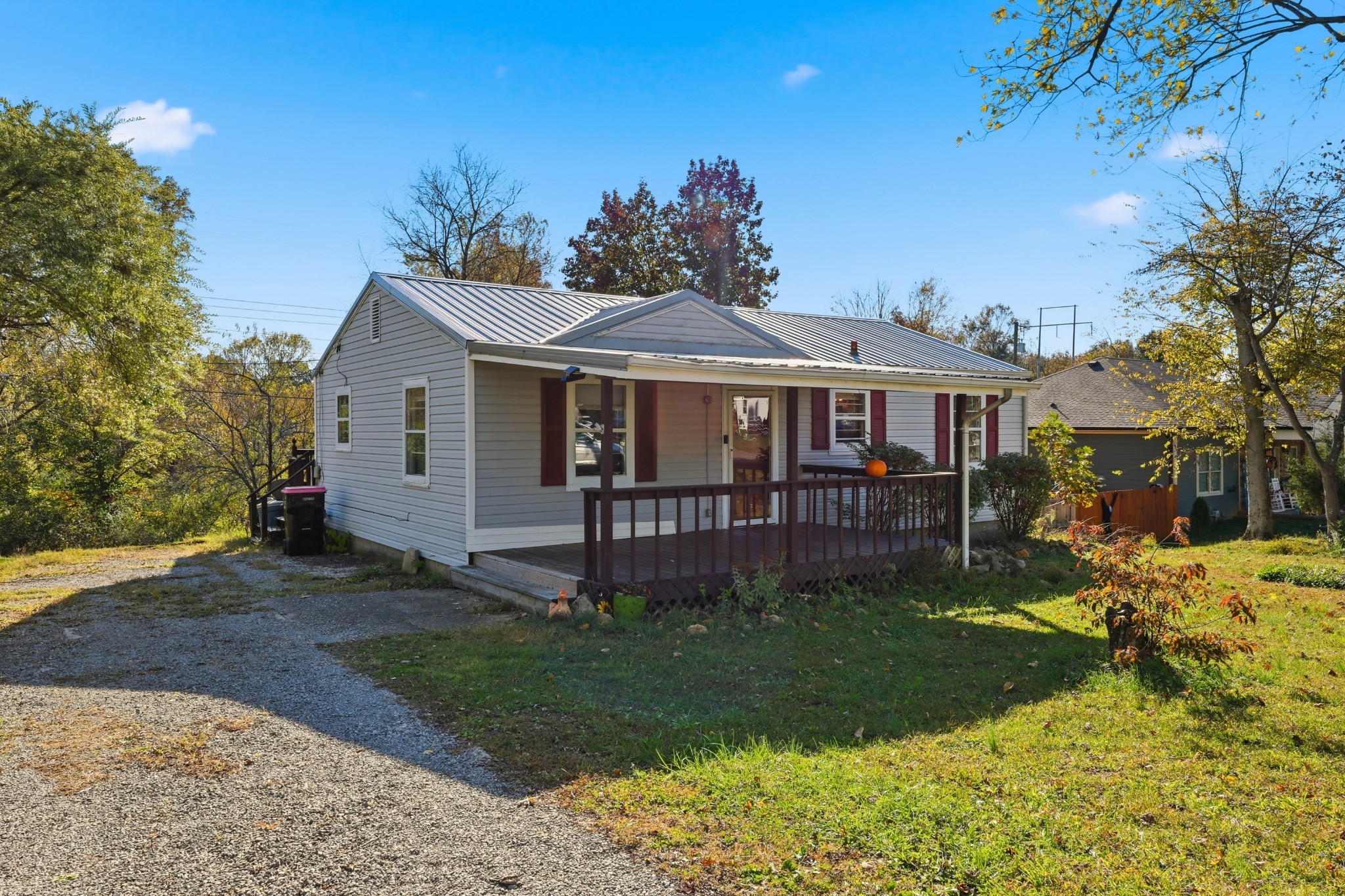173 Kentucky Avenue Clarksville TN 37042