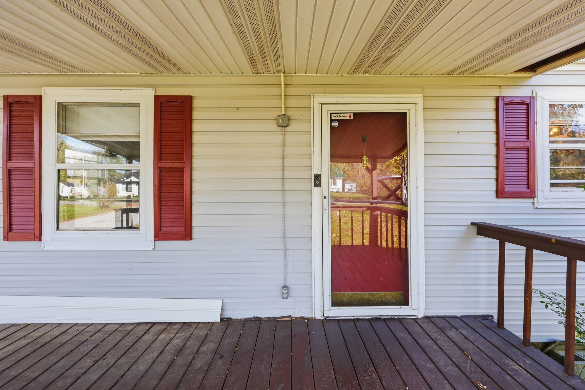 173 Kentucky Avenue Clarksville TN 37042
