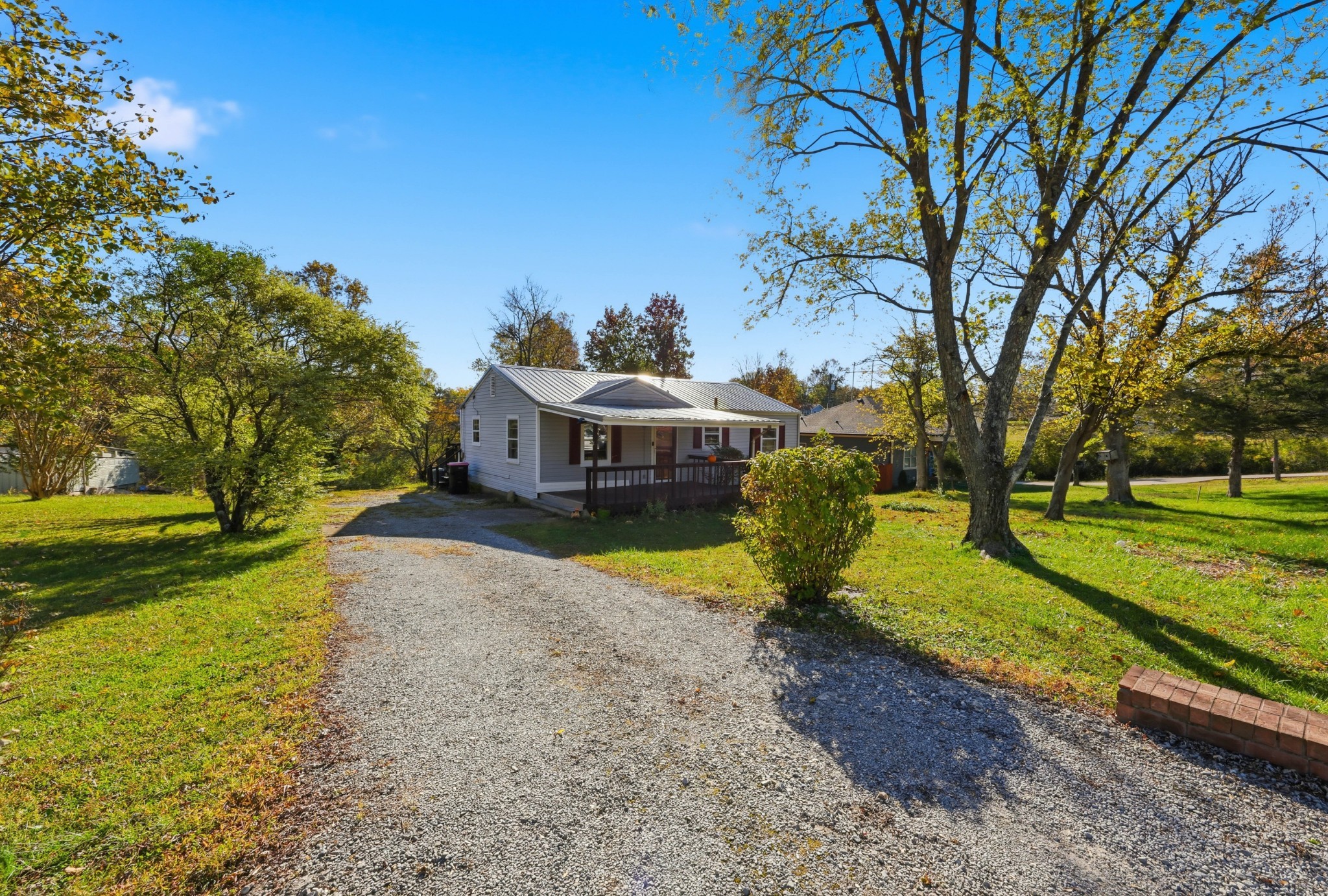 173 Kentucky Avenue Clarksville TN 37042