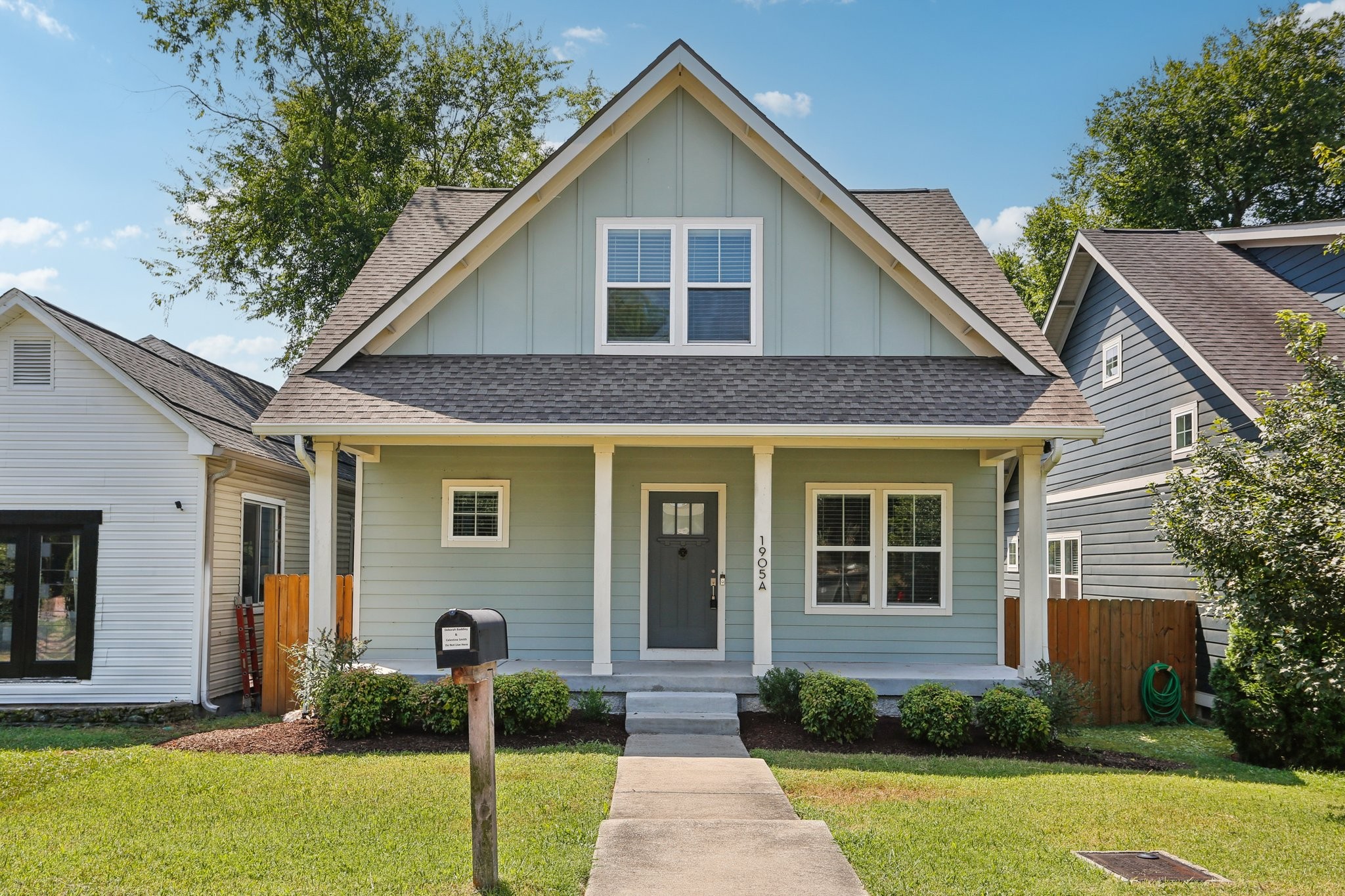 1905 Formosa Street Nashville TN 37208