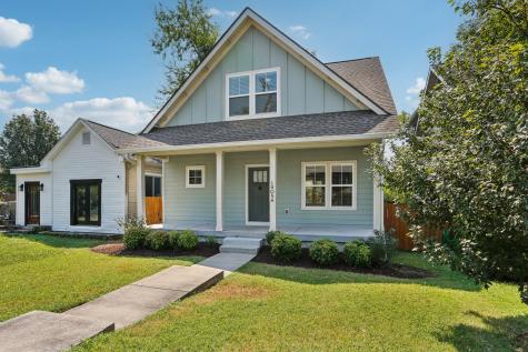 1905 Formosa Street Nashville TN 37208