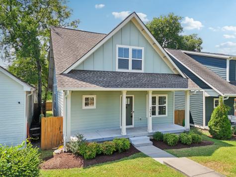 1905 Formosa Street Nashville TN 37208