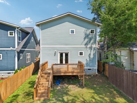 1905 Formosa Street Nashville TN 37208