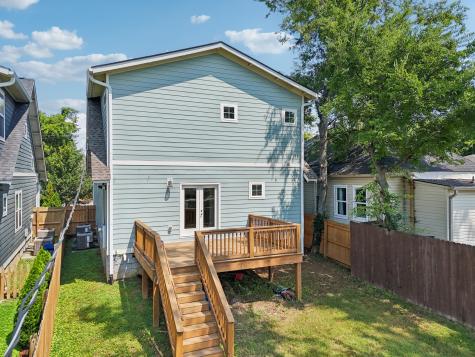 1905 Formosa Street Nashville TN 37208