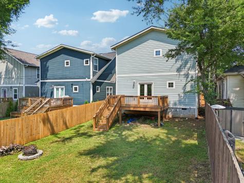 1905 Formosa Street Nashville TN 37208