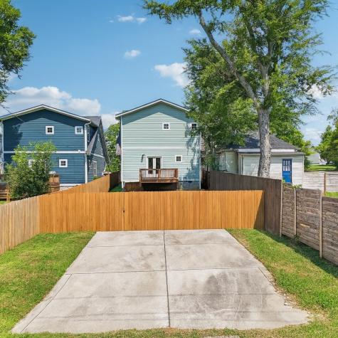 1905 Formosa Street Nashville TN 37208