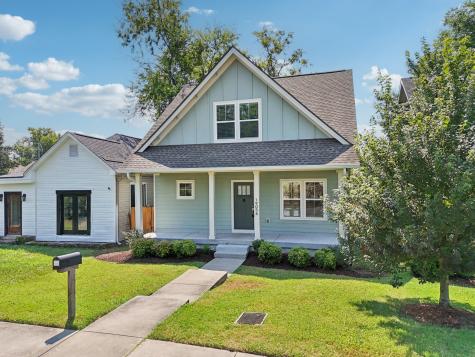 1905 Formosa Street Nashville TN 37208