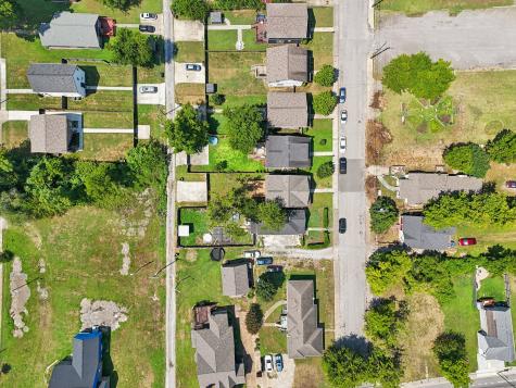 1905 Formosa Street Nashville TN 37208