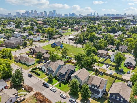 1905 Formosa Street Nashville TN 37208